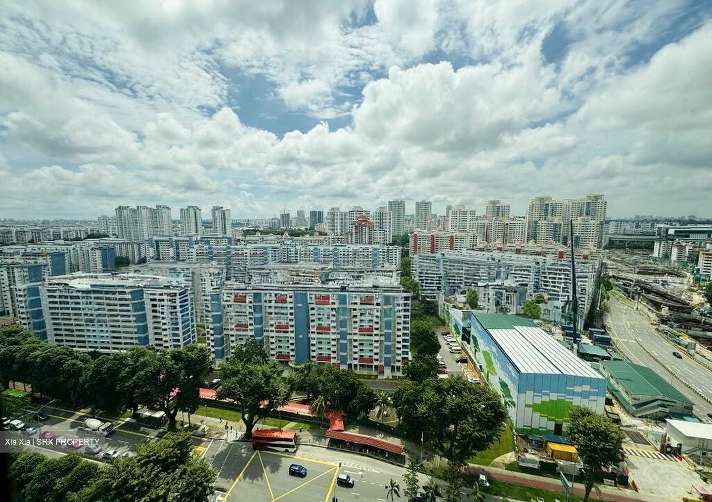 Blk 700C Amk Central Heights (Ang Mo Kio), HDB 5 Rooms #505306451